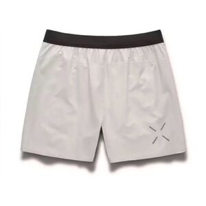Ten Thousand Interval Shorts